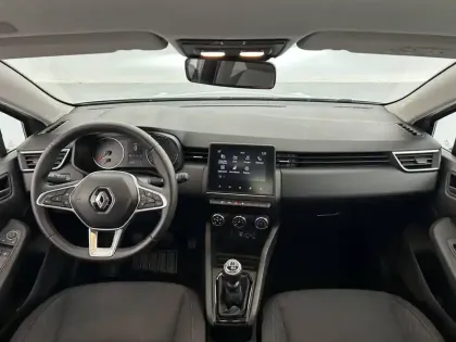 Photo 32 Renault Clio  TCe 90