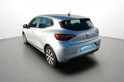 Photo 3 Renault Clio  TCe 90