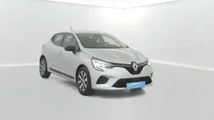 Photo 15 Renault Clio  TCe 90
