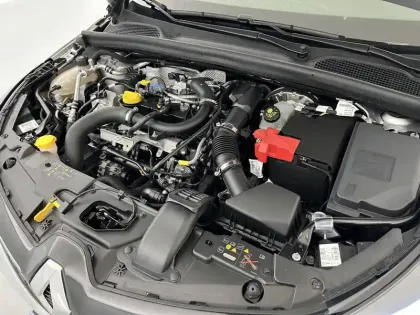 Photo 29 Renault Clio  TCe 90