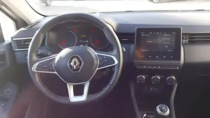 Photo 8 Renault Clio  TCe 90