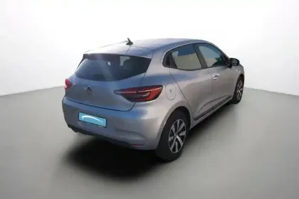 Photo 5 Renault Clio  TCe 90