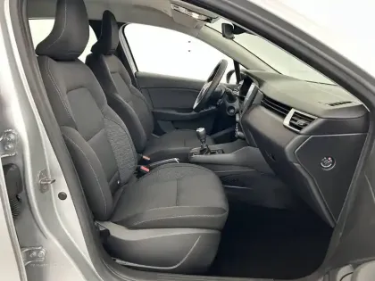 Photo 22 Renault Clio  TCe 90