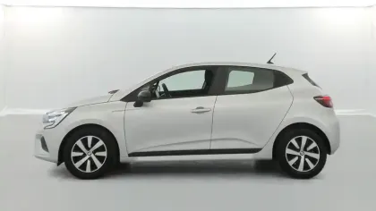 Photo 10 Renault Clio  TCe 90