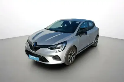 Photo Renault Clio Equilibre
