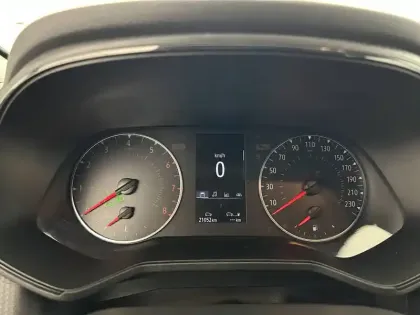 Photo 25 Renault Clio  TCe 90