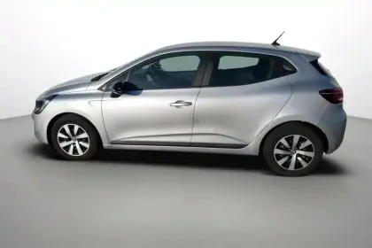 Photo 2 Renault Clio  TCe 90