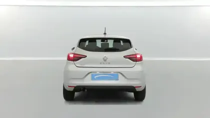 Photo 12 Renault Clio  TCe 90