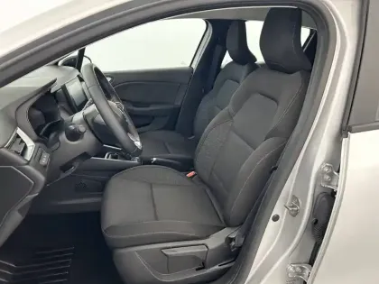 Photo 17 Renault Clio  TCe 90