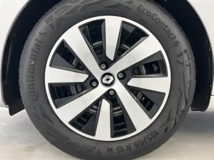 Photo 27 Renault Clio  TCe 90