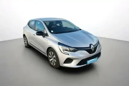 Photo 7 Renault Clio  TCe 90