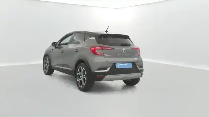 Photo 2 Renault Captur  E-Tech 145 - 21