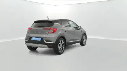 Photo 4 Renault Captur  E-Tech 145 - 21