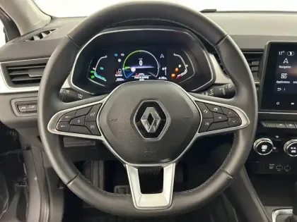 Photo 15 Renault Captur  E-Tech 145 - 21