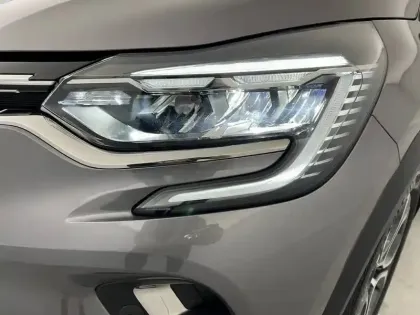 Photo 20 Renault Captur  E-Tech 145 - 21