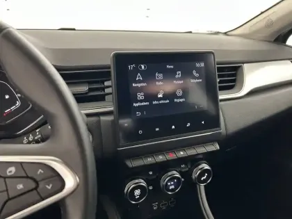 Photo 11 Renault Captur  E-Tech 145 - 21