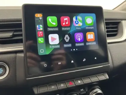 Photo 24 Renault Captur  E-Tech 145 - 21