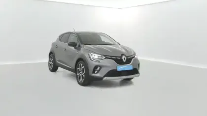 Photo 6 Renault Captur  E-Tech 145 - 21