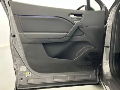 Photo 10 Renault Captur  E-Tech 145 - 21