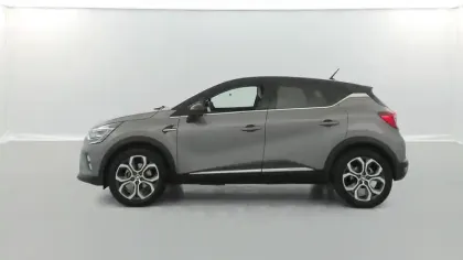 Photo 1 Renault Captur  E-Tech 145 - 21