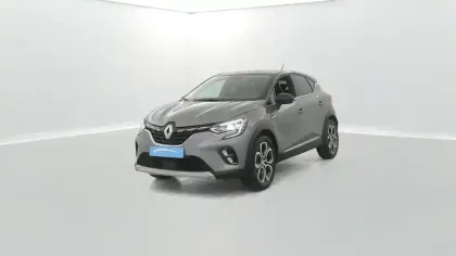 Photo Renault Captur Intens