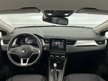 Photo 25 Renault Captur  E-Tech 145 - 21