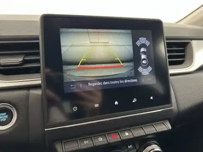 Photo 19 Renault Captur  E-Tech 145 - 21