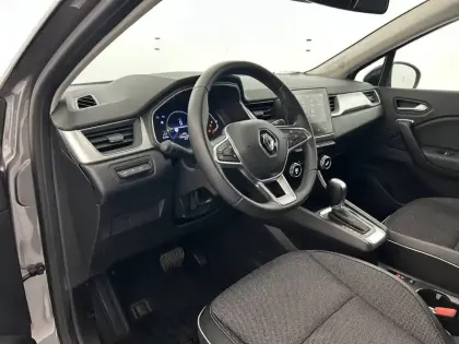 Photo 9 Renault Captur  E-Tech 145 - 21