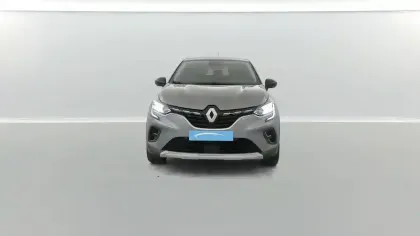 Photo 7 Renault Captur  E-Tech 145 - 21