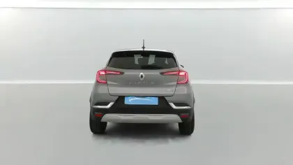 Photo 3 Renault Captur  E-Tech 145 - 21