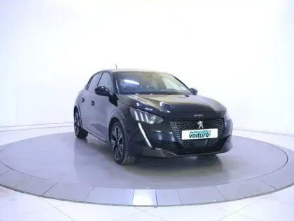 Photo 2 Peugeot 208  PureTech 100 S&S EAT8