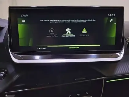 Photo 24 Peugeot 208  PureTech 100 S&S EAT8