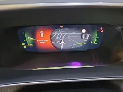 Photo 9 Peugeot 208  PureTech 100 S&S EAT8