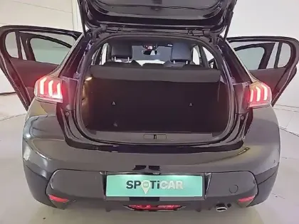 Photo 5 Peugeot 208  PureTech 100 S&S EAT8