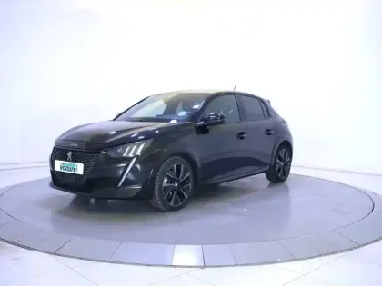 Photo Peugeot 208 Gt