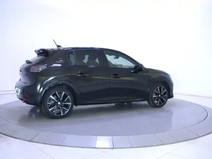 Photo 4 Peugeot 208  PureTech 100 S&S EAT8