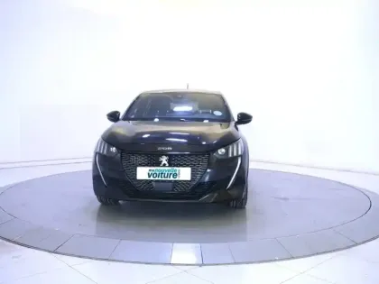 Photo 1 Peugeot 208  PureTech 100 S&S EAT8