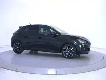 Photo 3 Peugeot 208  PureTech 100 S&S EAT8