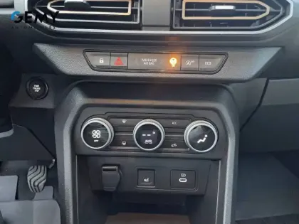 Photo 42 Dacia Sandero Gén. III (BJI) Ph2 Stepway Extreme 5