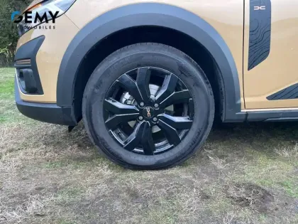 Photo 10 Dacia Sandero  ECO-G 100 GSR2