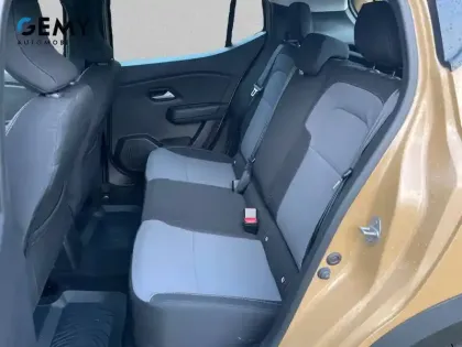 Photo 9 Dacia Sandero  ECO-G 100 GSR2