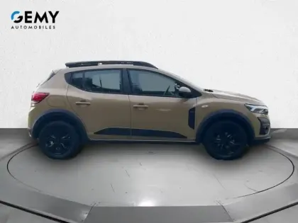 Photo 18 Dacia Sandero  ECO-G 100 GSR2