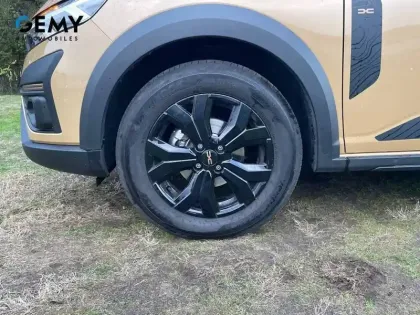 Photo 40 Dacia Sandero Gén. III (BJI) Ph2 Stepway Extreme 5