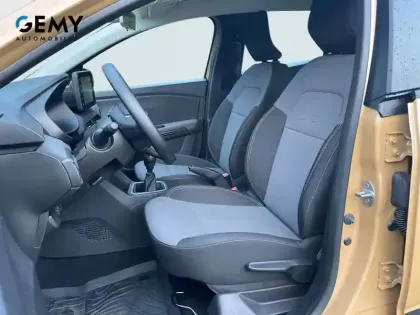 Photo 23 Dacia Sandero  ECO-G 100 GSR2