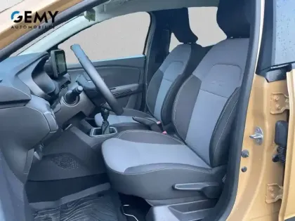 Photo 8 Dacia Sandero  ECO-G 100 GSR2