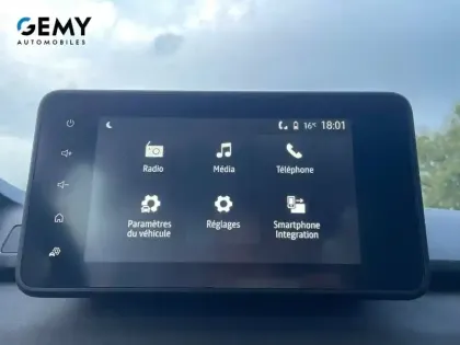 Photo 41 Dacia Sandero Gén. III (BJI) Ph2 Stepway Extreme 5