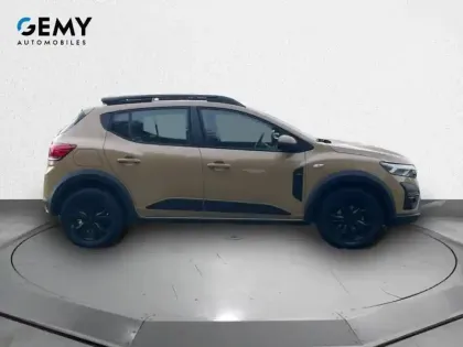 Photo 3 Dacia Sandero  ECO-G 100 GSR2