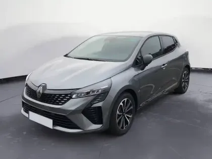 Photo Renault Clio Techno