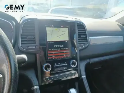 Photo 54 Renault Koleos  Blue dCi 190 X-Tronic All Mode 4x4-i