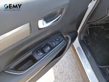 Photo 11 Renault Koleos  Blue dCi 190 X-Tronic All Mode 4x4-i